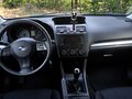 2011 Subaru XV I, чёрный, 1060000 рублей - вид 10