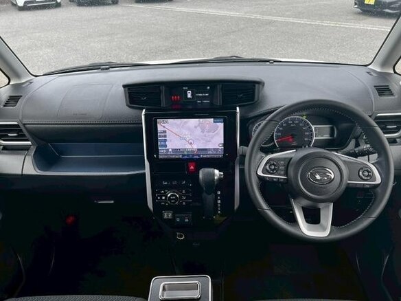 2023 Daihatsu Thor I Рестайлинг, белый, 970400 рублей - вид 15