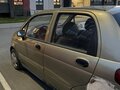 2005 Daewoo Matiz I Рестайлинг, золотистый, 200000 рублей - вид 3