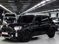 2023 Mini Countryman Cooper D II Рестайлинг, чёрный, 3200777 рублей - вид 2