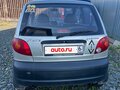 2007 Daewoo Matiz I Рестайлинг, серебристый, 150000 рублей - вид 4