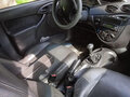 2002 Ford Focus I Рестайлинг, серебристый, 249000 рублей - вид 5