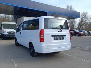 2026 Sollers SF1, белый, 2250000 рублей, вид 5