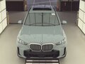 2024 BMW X5 40i IV (G05/G18) Рестайлинг, серый - вид 1