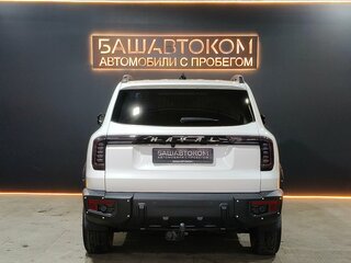 2023 Haval Dargo X I, белый, 2399000 рублей, вид 4
