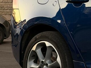 2012 Volvo V60 I, синий, 1300000 рублей, вид 3