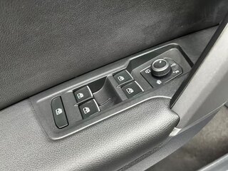 2022 Volkswagen Tayron I, чёрный, 2180000 рублей, вид 5