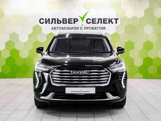 2021 Haval Jolion I, чёрный, 1520000 рублей, вид 3