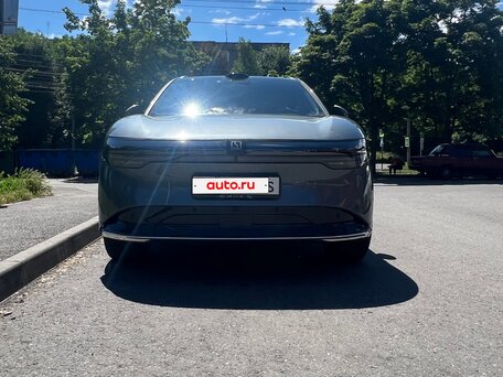 2024 Zeekr 7X 100 kWh I, серый, 2900000 рублей, вид 2