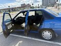 2011 Daewoo Nexia I Рестайлинг, синий, 235000 рублей - вид 3