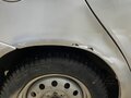 2008 Lada (ВАЗ) Kalina I, серебристый, 165000 рублей - вид 7