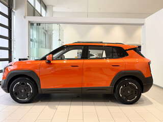 2026 Evolute i-Joy II, оранжевый, 3124000 рублей, вид 5