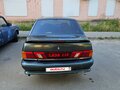 2001 Lada (ВАЗ) 2115, серый - вид 2