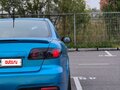 2006 Mazda 6 MPS, голубой, 900000 рублей - вид 4