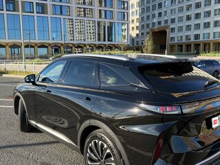 2023 Exeed RX, чёрный, 2950000 рублей, вид 5