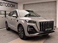 2026 Hongqi HS5 I Рестайлинг, серый - вид 1