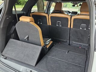 2018 Peugeot 5008 II, белый, 1600000 рублей, вид 5