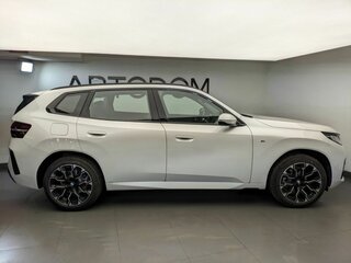 2026 BMW X3 Long 30L xDrive IV (G45/G48), белый, 7300000 рублей, вид 5