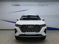 2023 Chery Tiggo 7 Pro Max I, белый - вид 5