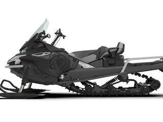 2026 AODES (Odes) Snowcross 800 SWT LTS, чёрный, 1150000 рублей, вид 2