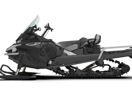 2026 AODES (Odes) Snowcross 800 SWT LTS, чёрный, 1150000 рублей, вид 2