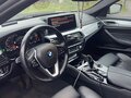 2021 BMW 5 серии 520d xDrive VII (G30/G31/G38) Рестайлинг, серый, 3900000 рублей - вид 5