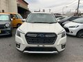 2023 Subaru Forester V Рестайлинг, белый, 2360000 рублей - вид 2