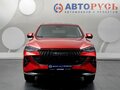 2022 Haval F7x I Рестайлинг, красный, 2222000 рублей - вид 2