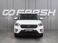 2018 Hyundai Creta I, белый - вид 2