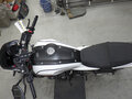 2018 Yamaha XSR900, белый, 680000 рублей - вид 7