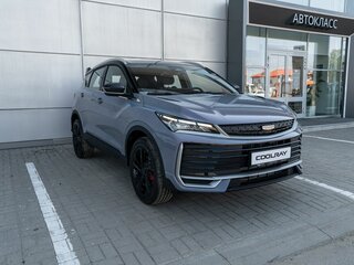 2026 Geely Coolray I Рестайлинг 2, фиолетовый, 2964990 рублей, вид 5