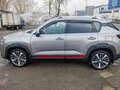 2023 Changan CS35 Plus I Рестайлинг, серый, 2250000 рублей - вид 4