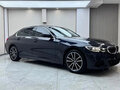 2023 BMW 3 серии 320Li VII (G2x) Рестайлинг, синий - вид 2