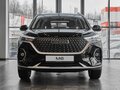 2026 Haval M6 II, чёрный - вид 1
