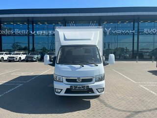 2024 Dongfeng Captain-T, белый, 2350000 рублей, вид 2
