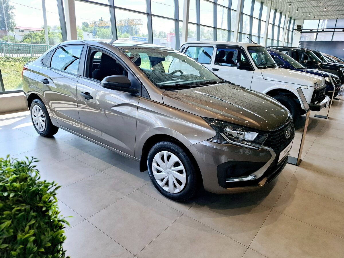 Открыть фотографии: Lada (ВАЗ) Iskra