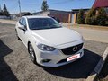 2014 Mazda 6 III (GJ), белый, 1690000 рублей - вид 2