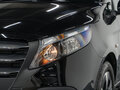 2024 Mercedes-Benz Vito III (W447) Рестайлинг 2, чёрный - вид 1