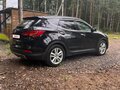 2012 Hyundai Santa Fe III, чёрный, 1650000 рублей - вид 6