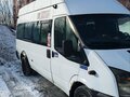 2013 Ford Transit, белый, 680000 рублей - вид 2