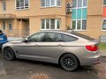2015 BMW 3 серии Gran Turismo 320d xDrive VI (F3x), бежевый, 2390000 рублей - вид 6