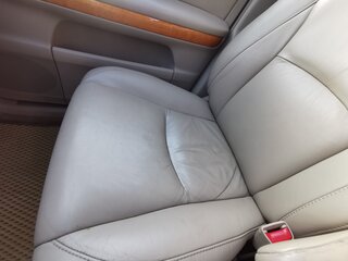 2006 Lexus RX 330 II, белый, 1499000 рублей, вид 4