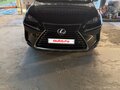 2019 Lexus NX 200 I Рестайлинг, чёрный, 3000000 рублей