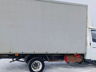 2023 ГАЗ ГАЗель Next, белый, 1574000 рублей, вид 4