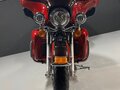 2010 Harley-Davidson Electra Glide, красный, 930000 рублей - вид 2