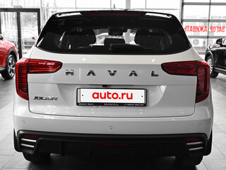 2026 Haval Jolion I Рестайлинг, белый, 2949000 рублей, вид 3