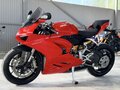 2022 Ducati Panigale V2, красный - вид 2