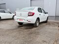 2017 Renault Logan II, белый, 280000 рублей - вид 3