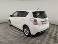 2013 Toyota Verso I Рестайлинг, белый, 1175000 рублей - вид 6