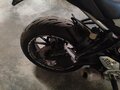 2015 Yamaha MT-07 (FZ-07), белый, 550000 рублей - вид 7